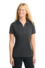 - Sport-Tek  ®  Women's PosiCharge  ®  Competitor  ™  Polo. LST550 -