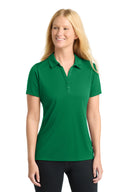 - Sport-Tek  ®  Women's PosiCharge  ®  Competitor  ™  Polo. LST550 -