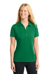 - Sport-Tek  ®  Women's PosiCharge  ®  Competitor  ™  Polo. LST550 -