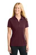 - Sport-Tek  ®  Women's PosiCharge  ®  Competitor  ™  Polo. LST550 -