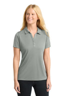 - Sport-Tek  ®  Women's PosiCharge  ®  Competitor  ™  Polo. LST550 -