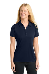 - Sport-Tek  ®  Women's PosiCharge  ®  Competitor  ™  Polo. LST550 -