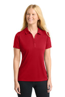 - Sport-Tek  ®  Women's PosiCharge  ®  Competitor  ™  Polo. LST550 -