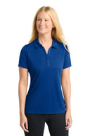 - Sport-Tek  ®  Women's PosiCharge  ®  Competitor  ™  Polo. LST550 -