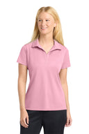 - Sport-Tek ®  Women's Micropique Sport-Wick ®  Polo. LST650 -
