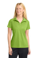 - Sport-Tek ®  Women's Micropique Sport-Wick ®  Polo. LST650 -