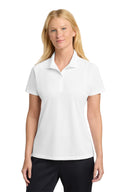 - Sport-Tek ®  Women's Micropique Sport-Wick ®  Polo. LST650 -