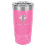 Polar Camel Insulated Tumblers