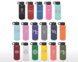 Polar Camel 32 oz Wasserflasche