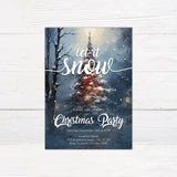 Let-It-Snow-Party-Invitation-Front-Thumbnail