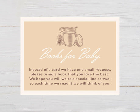 Little Honey Books For Baby - goprintplus
