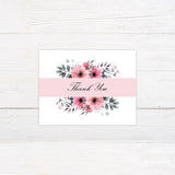 Lovely Florals Invitation - goprintplus