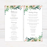 Lush Botanicals Invitations - goprintplus