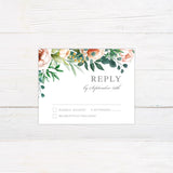 Lush Botanicals Invitations - goprintplus