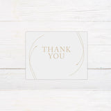 Luxurious Minimalist Invitation - goprintplus