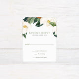 Magnolia Invitations - goprintplus