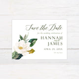 Magnolia Invitations - goprintplus