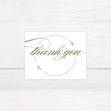 Minimal Vintage Floral Leaves Invitation - goprintplus