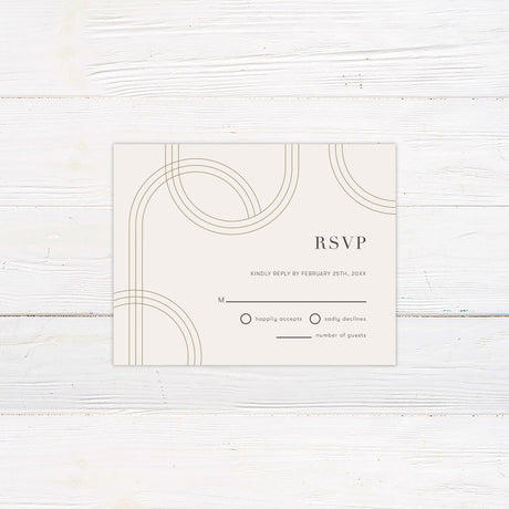 Geometric Curves Invitation - goprintplus