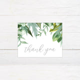 Mint Garden Invitations - goprintplus