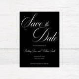 Monogram Invitations - goprintplus