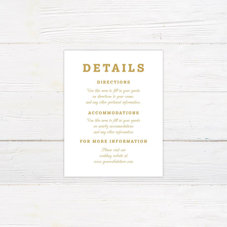 Monogram Shield Invitations - goprintplus