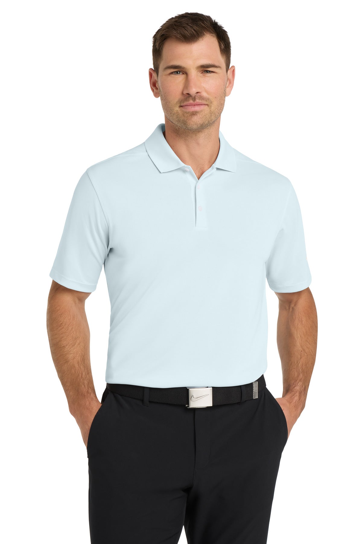 - Nike Dri-FIT Micro Pique 2.0 Polo NKDC1963 -