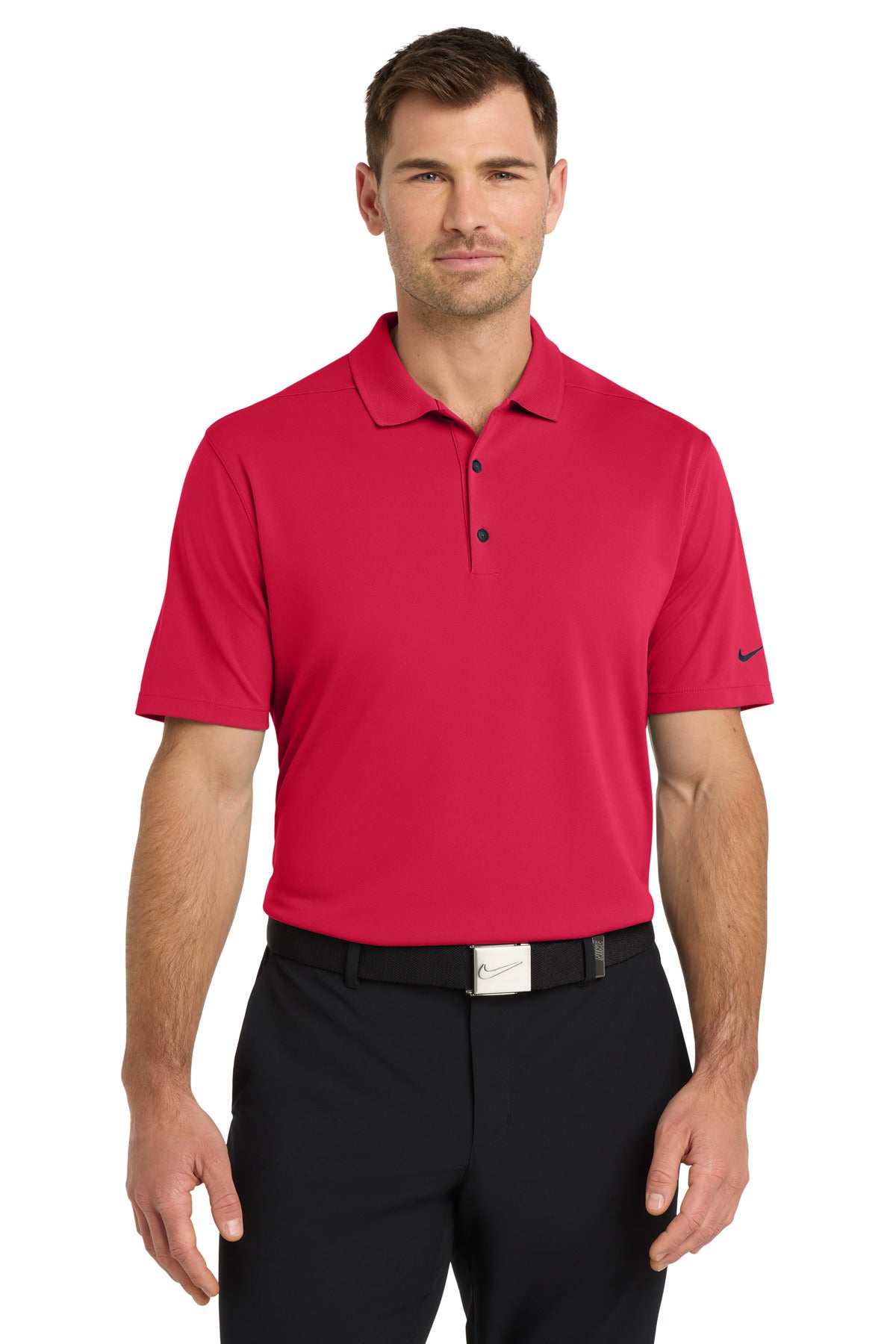 - Nike Dri-FIT Micro Pique 2.0 Polo NKDC1963 -