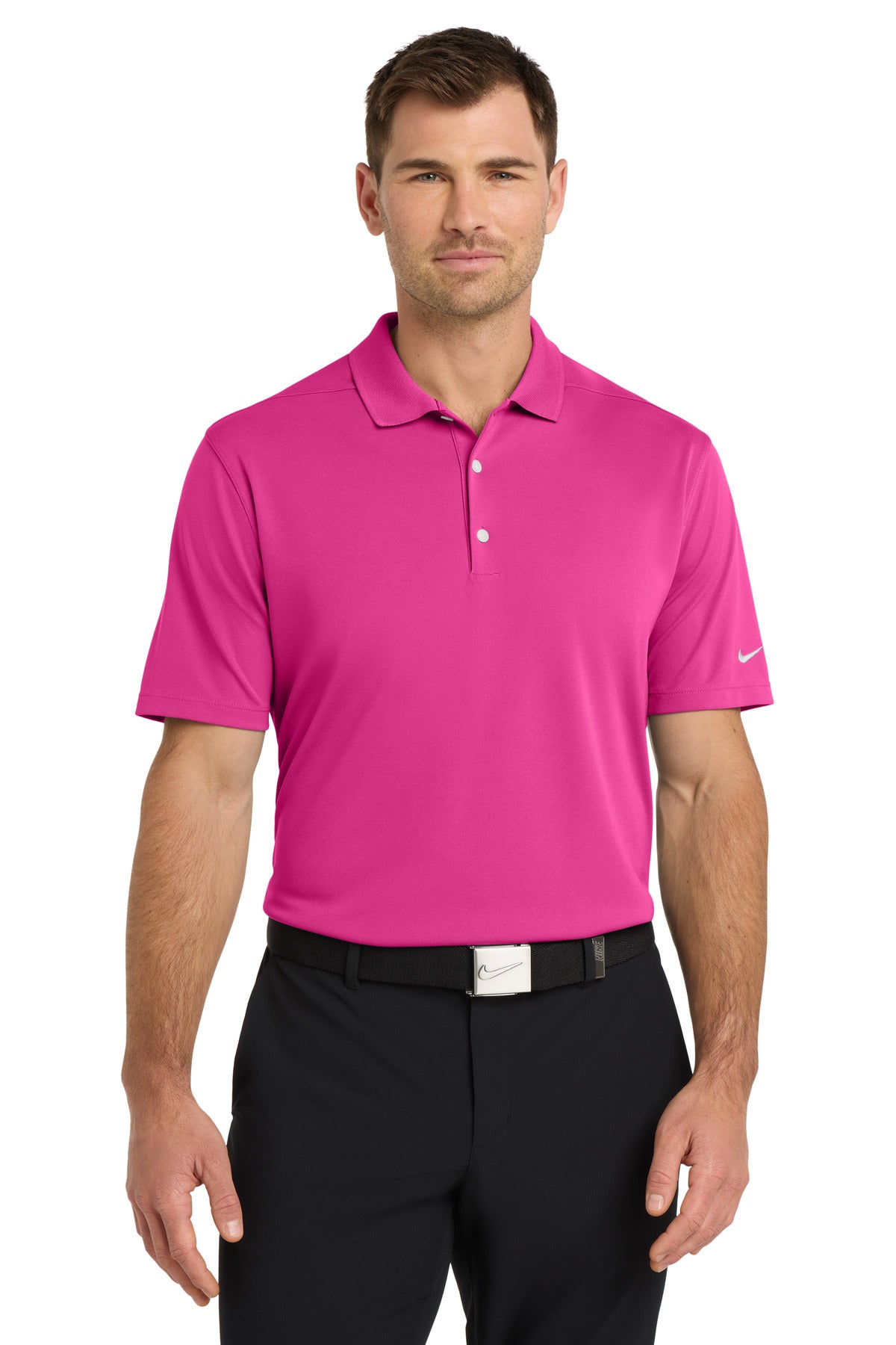 - Nike Dri-FIT Micro Pique 2.0 Polo NKDC1963 -