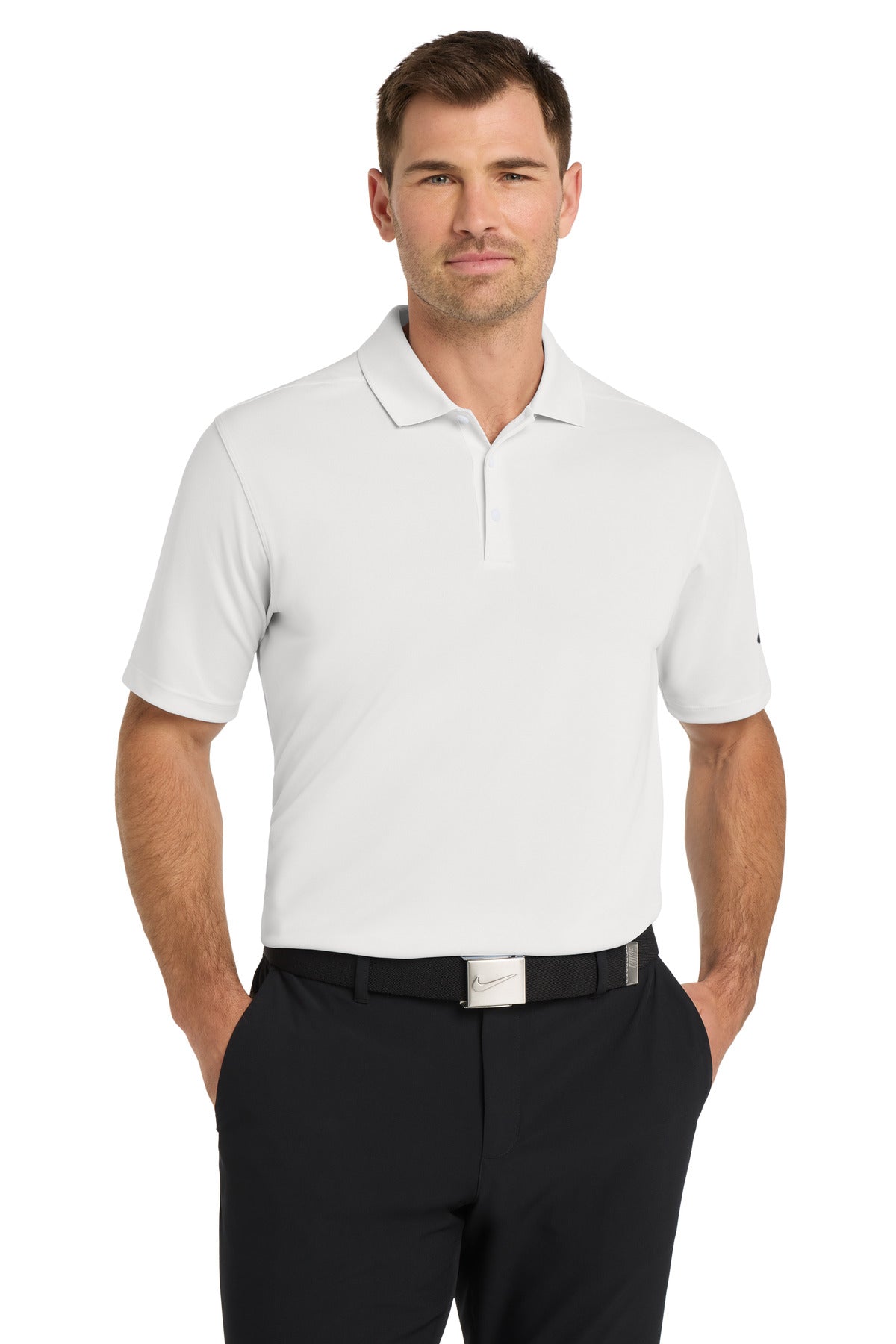 - Nike Dri-FIT Micro Pique 2.0 Polo NKDC1963 -