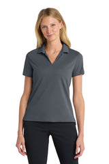 - Nike Women's Dri-FIT Micro Pique 2.0 Polo NKDC1991 -