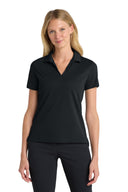 - Nike Women's Dri-FIT Micro Pique 2.0 Polo NKDC1991 -
