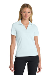 - Nike Women's Dri-FIT Micro Pique 2.0 Polo NKDC1991 -