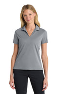 - Nike Women's Dri-FIT Micro Pique 2.0 Polo NKDC1991 -