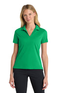 - Nike Women's Dri-FIT Micro Pique 2.0 Polo NKDC1991 -