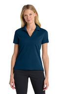 - Nike Women's Dri-FIT Micro Pique 2.0 Polo NKDC1991 -