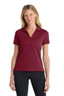 - Nike Women's Dri-FIT Micro Pique 2.0 Polo NKDC1991 -