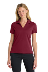- Nike Women's Dri-FIT Micro Pique 2.0 Polo NKDC1991 -