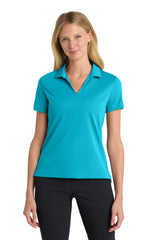 - Nike Women's Dri-FIT Micro Pique 2.0 Polo NKDC1991 -