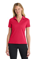- Nike Women's Dri-FIT Micro Pique 2.0 Polo NKDC1991 -