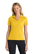 - Nike Women's Dri-FIT Micro Pique 2.0 Polo NKDC1991 -