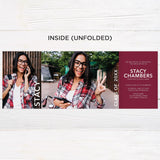 Personalized Graduation Gatefold - goprintplus