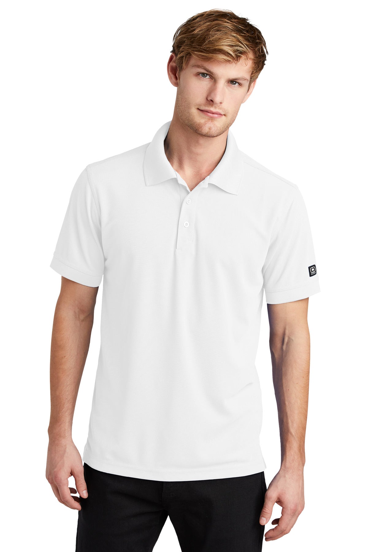 - OGIO ®  - Caliber2.0 Polo. OG101 -