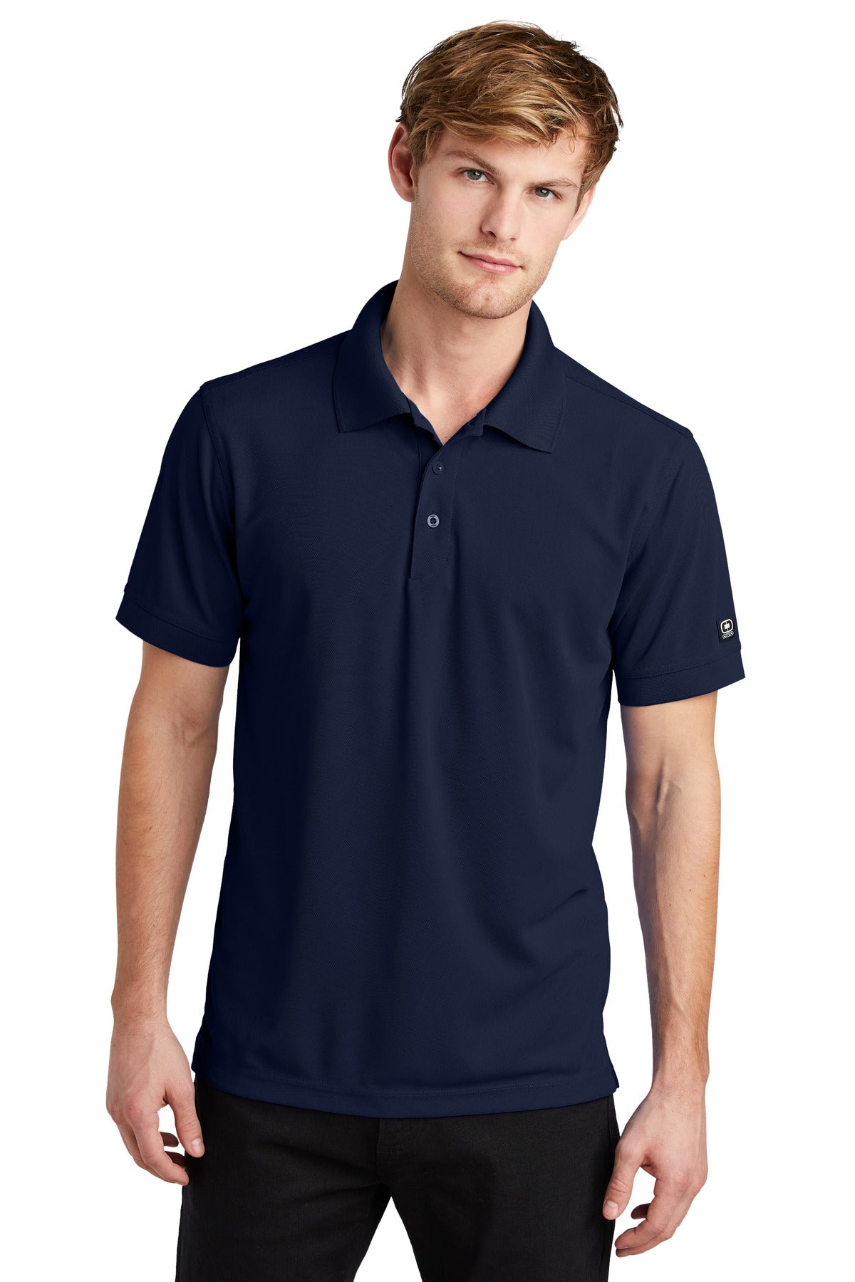 - OGIO ®  - Caliber2.0 Polo. OG101 -