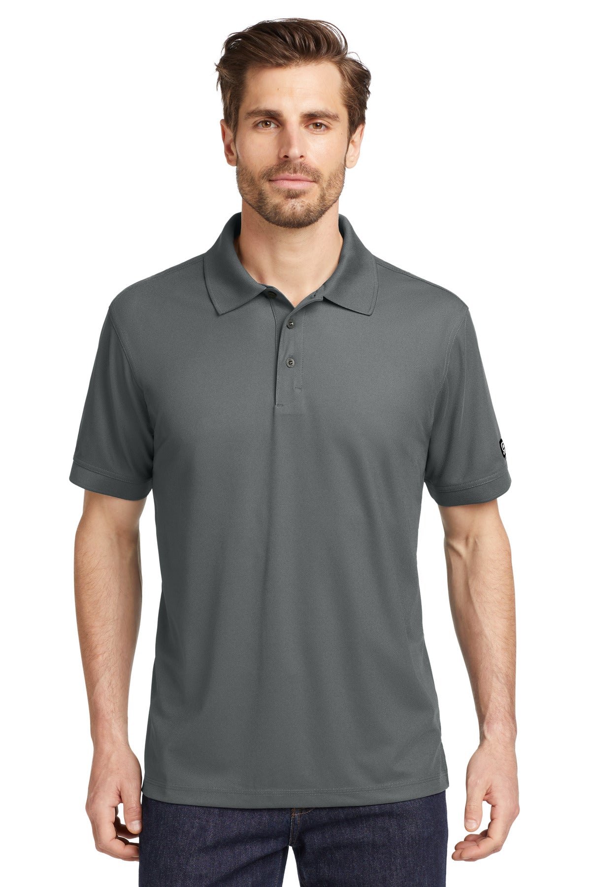 - OGIO ®  - Caliber2.0 Polo. OG101 -