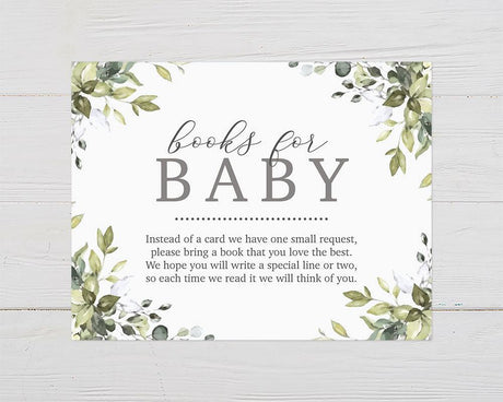 Oh Baby Eucalyptus Shower - goprintplus