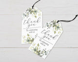 Oh Baby Eucalyptus Shower - goprintplus