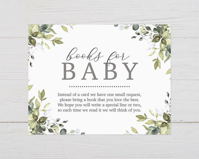 Oh Baby Eucalyptus Books For Baby - goprintplus