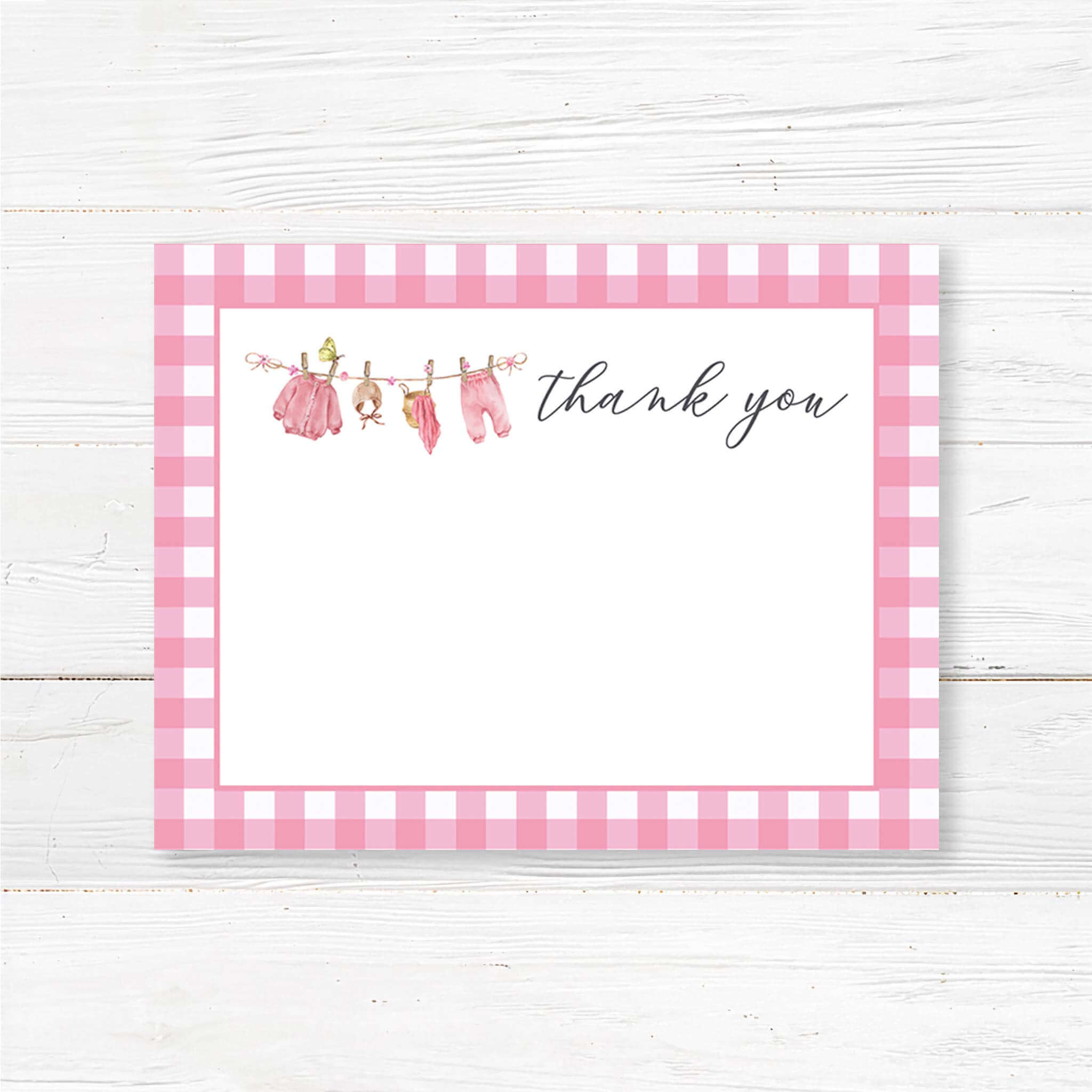 White Cotton Cards Baby Shower Karte – Handgefertigt, 13,5x13,5 Cm, Mit Strass & Glitzer