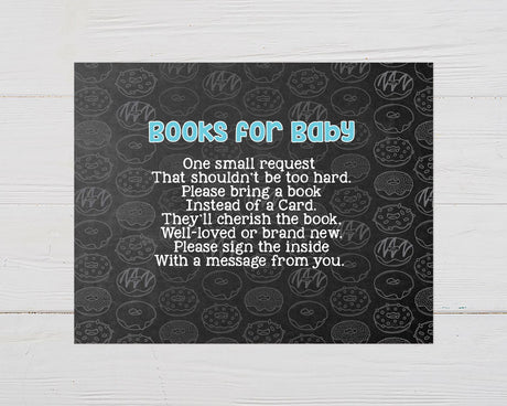 Oh Boy Books For Baby - goprintplus